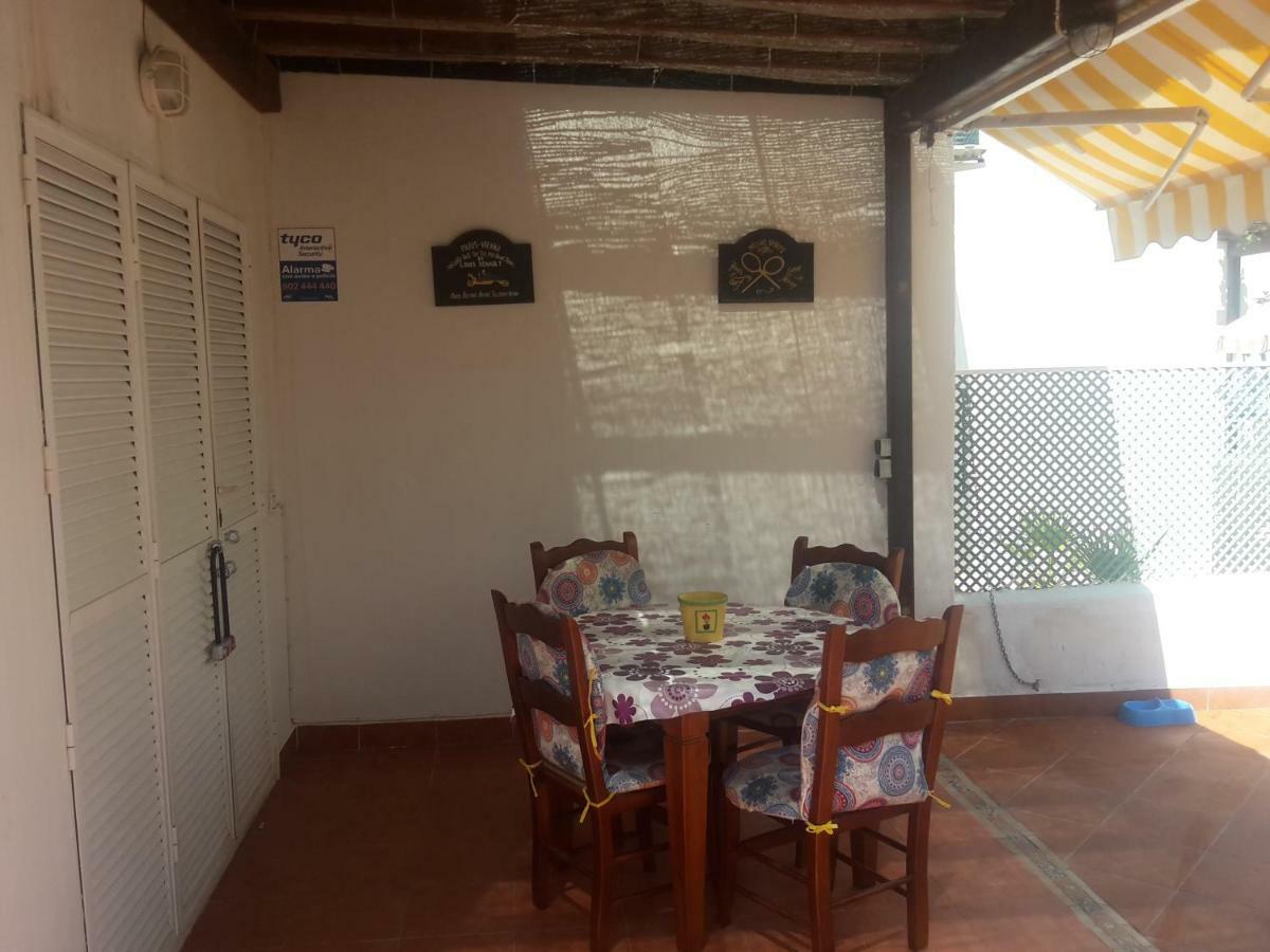 Naturist Appartement *